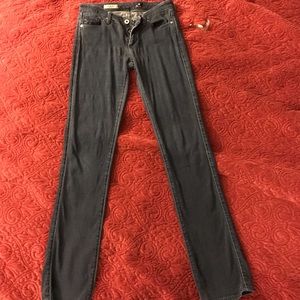 Ag Adriano Goldschmied jeans